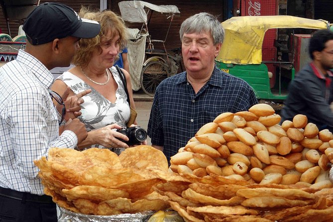 Flavours of Agra Food walk - Price and Value of the $48.70 Agra Food Walk