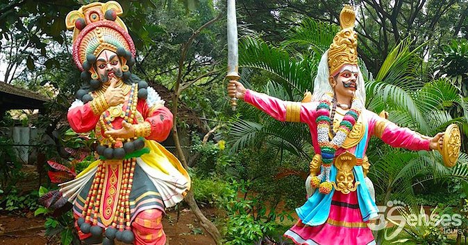 Folk art trail in Bangalore - Key highlights to look for