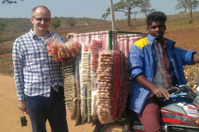 Folk art trail in Bangalore - Price and Logistics: Where the $101.34 Value Really Comes From