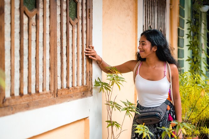 Fontainhas Heritage Walk by Make It Happen - Live music in Fontainhas: what makes it feel local