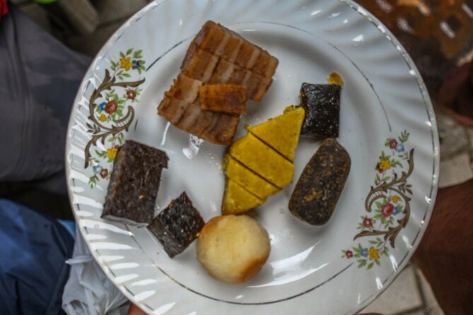 Food And Drink Walking Tour In Panjim - The 4pm start and the real timing of a 4-hour food walk