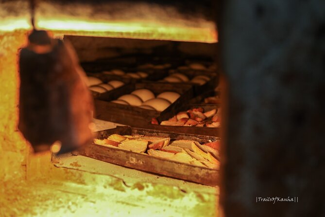 Food And Drink Walking Tour In Panjim - Guides matter here, and the tour uses that well