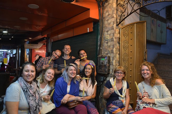 Food Tour and Eat like Locals - Jaipur Street Food, With the Guesswork Removed