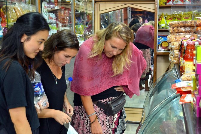 Food Tour and Eat like Locals - What You Eat: 12+ Dishes and 8 Stops You Can Follow