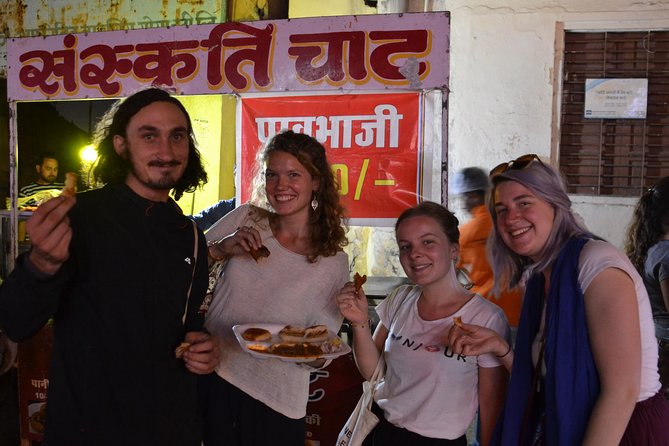 Food Tour and Eat like Locals - Comfort, Safety, and How to Prepare to Enjoy It