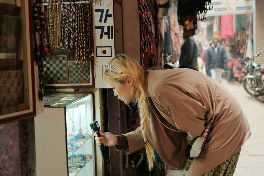 Food Tour: Highlights Tour with Tasting &Sunset in Varanasi - Price and Value for a 2.5 Hour Small-Group Tasting