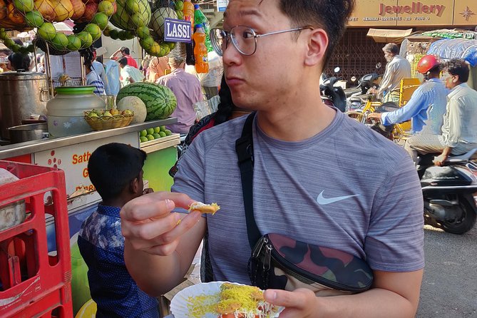 Food Trail Through Sowcarpet Market: A Taste of Chennai - Price and value: why $45 can feel fair, or not