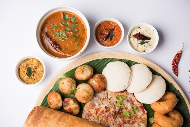 Food Walk Alleppey (2 Hours Guided Local Food Tasting Experience) - Key things to know before you go