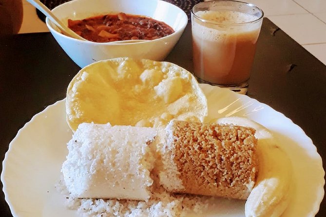 Food Walk Alleppey (2 Hours Guided Local Food Tasting Experience) - What you eat on the lanes: Kerala snacks, namkeens, and halwa
