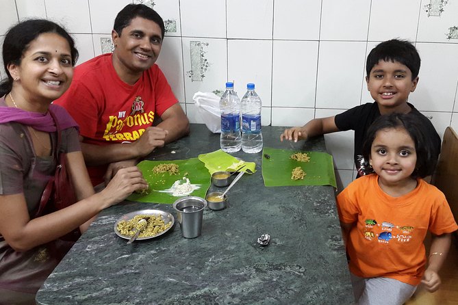 Foodies Day Out at Madurai - Madurai food at 5:15 pm, why the timing matters