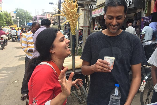 Foodies Day Out at Madurai - Price and value: why the included transfers change the math
