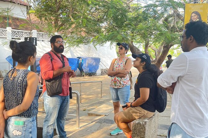 Fort Cochin Heritage Tour by The Kochi Heritage Project - Key things to know before you go