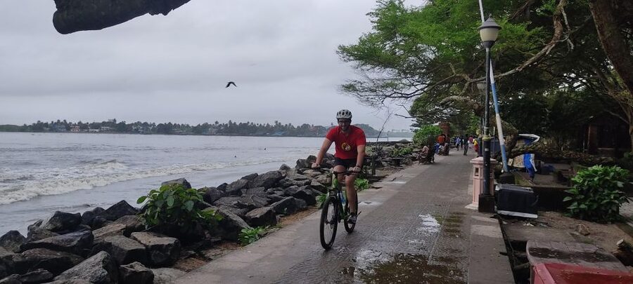 Fort Kochi Heritage Day Cycling Tour - Why Fort Kochi by Bike Feels More Real Than a Bus Ride