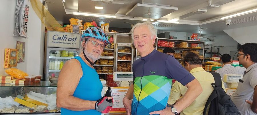 Fort Kochi Heritage Day Cycling Tour - Fort Kochi Beach Riding: Sea Air, Quick Views, and Easy Movement
