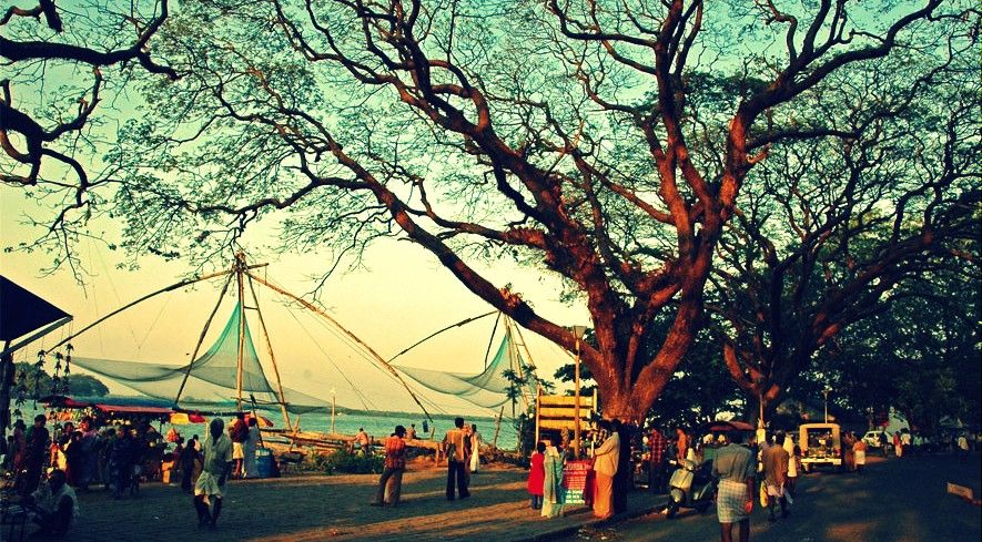 Fort Kochi & Mattanchery 3-Hour Walking Tour - Key Highlights You’ll Actually Feel