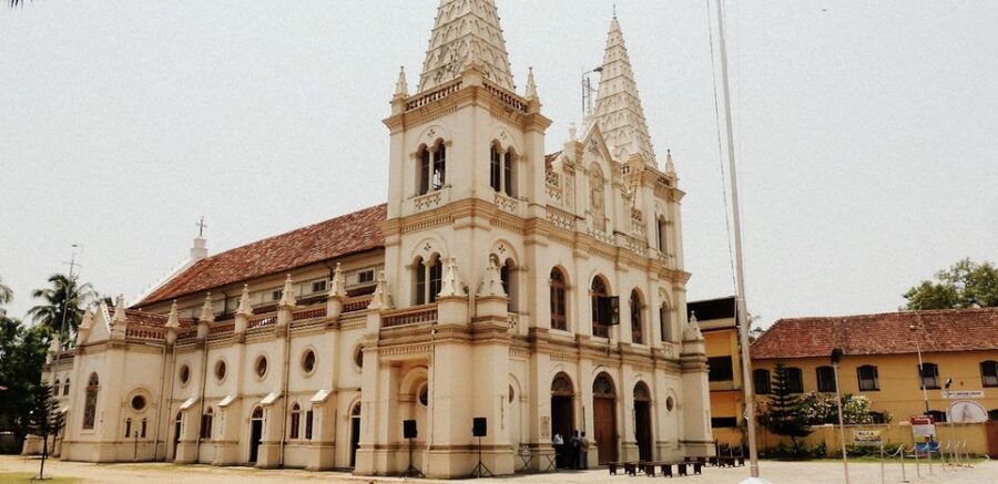 Fort Kochi & Mattanchery 3-Hour Walking Tour - Fort Kochi and Mattanchery in 3 Hours, Why It Works