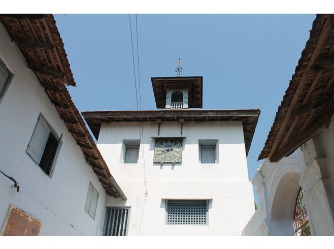 Fort Kochi & Mattanchery 3-Hour Walking Tour - Price and Value: Paying for Entrances and Time, Not Just Walking