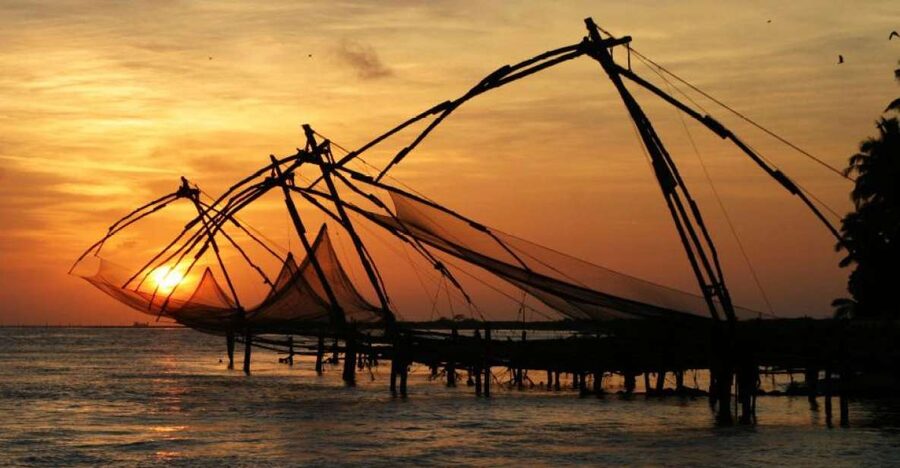 Fort Kochi & Mattanchery 3-Hour Walking Tour - Timing Tips: Closures and When You Might Need a Plan B