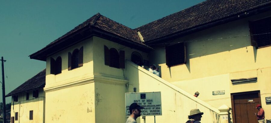 Fort Kochi & Mattanchery 3-Hour Walking Tour - Chinese Fishing Nets: More Than a Photo Stop