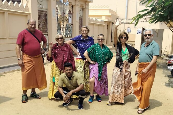 Fort Kochi Sightseeing Tuk Tuk Tour - Key highlights worth planning around