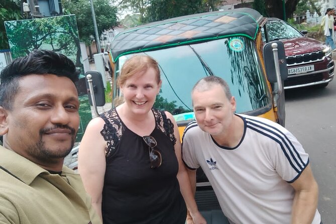 Fort Kochi Sightseeing Tuk Tuk Tour - Should you book the Fort Kochi tuk-tuk tour?
