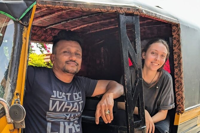 Fort Kochi Sightseeing Tuk Tuk Tour - Price and value: what $10 gets you