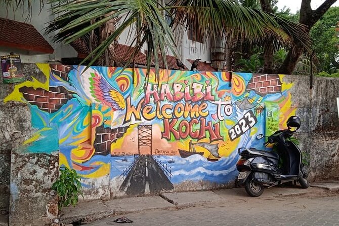 Fortkochi Sightseeing Tuk-Tuk Tour - What I think this tour does best