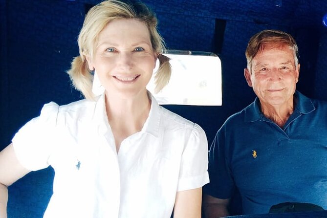 Fortkochi Sightseeing Tuk-Tuk Tour - Where you might want to adjust your expectations
