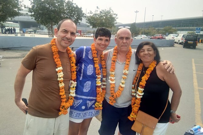 Four-Day Private Luxury Golden Triangle Tour to Agra and Jaipur From New Delhi - Should you book this private luxury Golden Triangle tour?