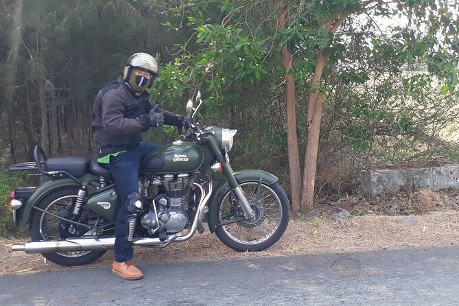 French Toast - A Classic Moto Tour To Pondicherry - Stop 2: Mudaliyarkuppam boat house break