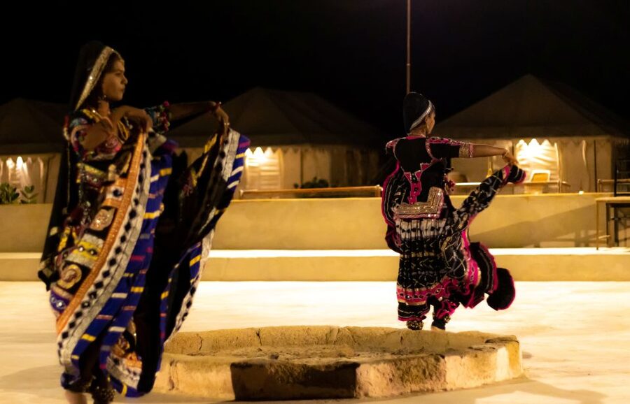 Frenzy Paradise Overnight Thar Desert Camping Tour - Price and value: what $49 per person buys you, and what it does not