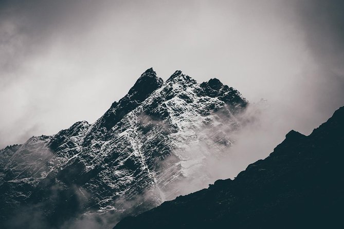 Friendship Peak Trek - Key Points You’ll Care About