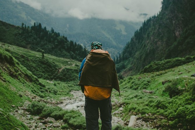 Friendship Peak Trek - Your 8 Days: Manali Warm-Up to Summit Push