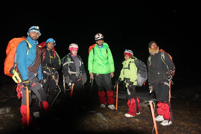 Friendship Peak Trek - Food in Camp: Where Comfort Turns Into Altitude Fuel
