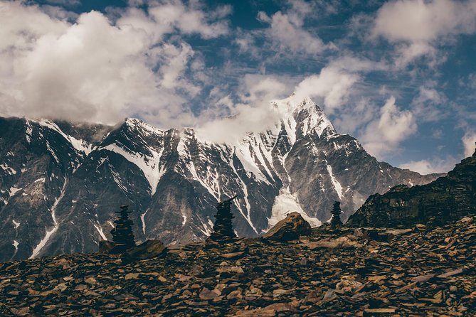 Friendship Peak Trek - What the Trek Is Actually Like: Forests, Meadows, Streams, and a Big Window at the Top