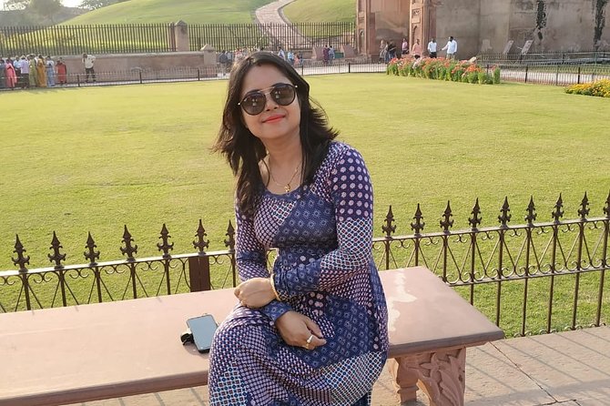 From Agra: 1 day Taj Mahal Sunrise Tour With Fatehpur Sikri - Taj Mahal at sunrise: what to expect in the first 3 hours
