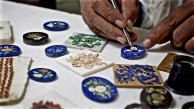 Agra Heritage Walking Tour