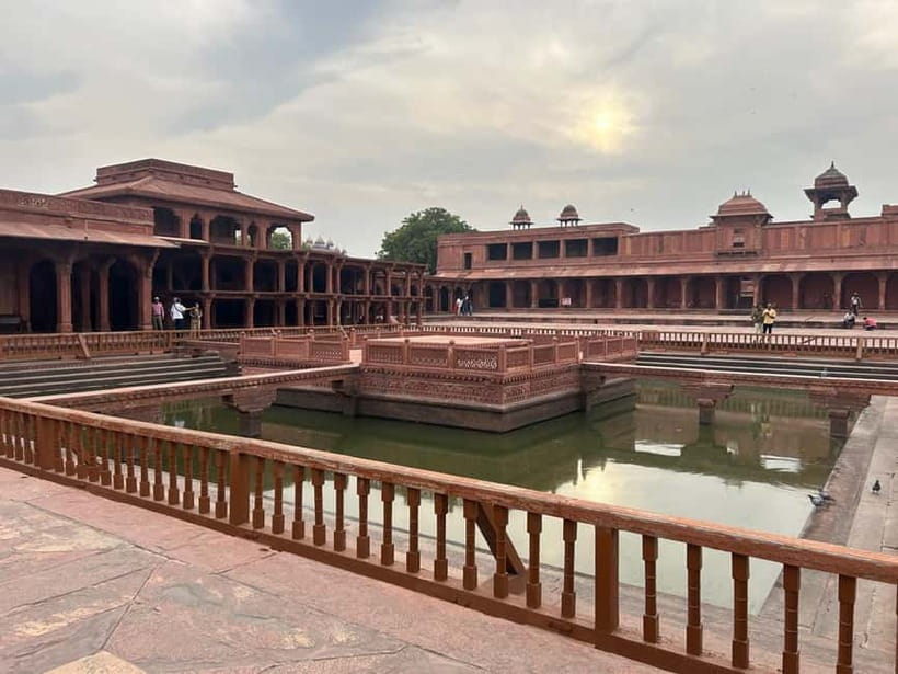From Agra: Fatehpur Sikri Private Tour - Skip-the-line entry: what it changes in your visit
