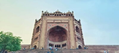 Fatehpur Sikri Sightseeing by Private Car
