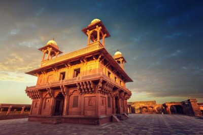 Private Fatehpur Sikri Tour sightseeing All Inclusive