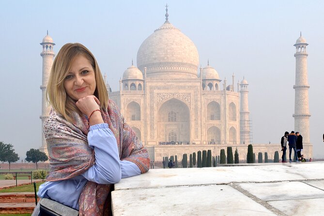 From Agra - Skip the Line: Taj Mahal & Agra Fort Tour by Car - Who this tour fits best