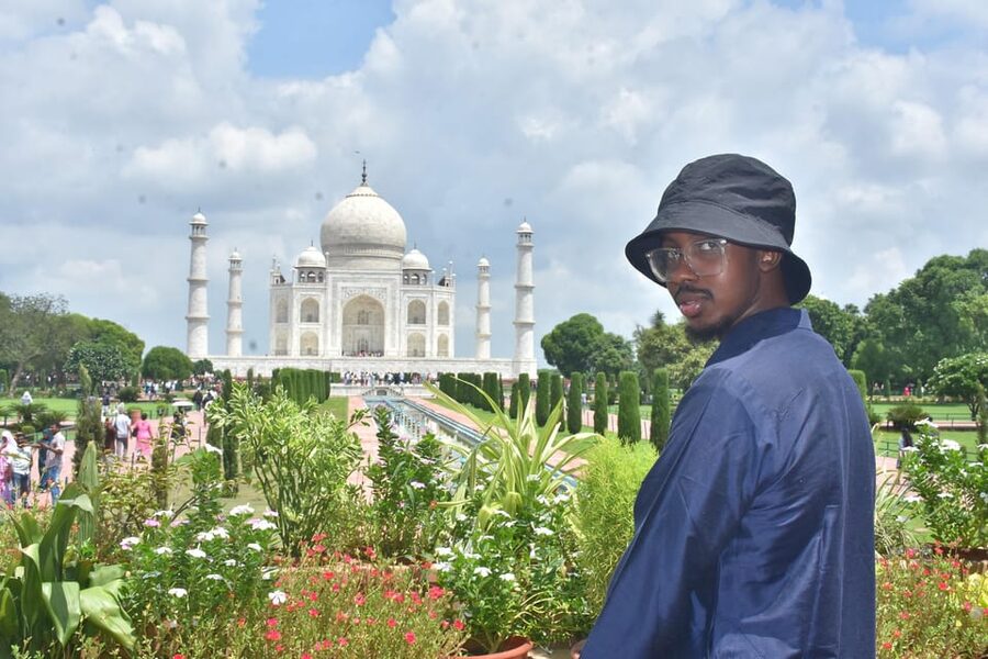 From Agra: Taj Mahal Tour w/ Elephant Conservation - All-Inclusive Options: What You Should Double-Check Before Booking