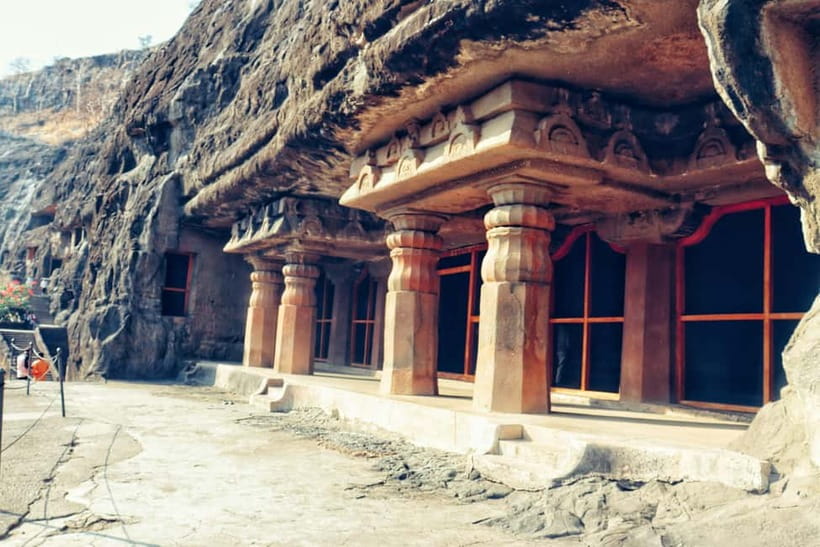From Aurangabad: 2-Day Ajanta and Ellora Caves Private Tour - Price and Value: What $44 Covers, and What You Need to Budget