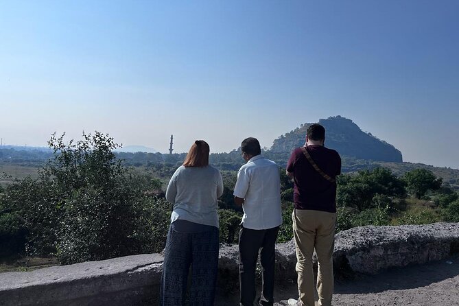 From Aurangabad to Ajanta Ellora Taxi – Best 2-Day Cab Tour - Price and value: what $47.75 includes, and what you should budget for