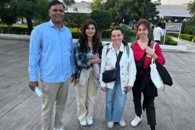 From Aurangabad to Ajanta Ellora Taxi – Best 2-Day Cab Tour