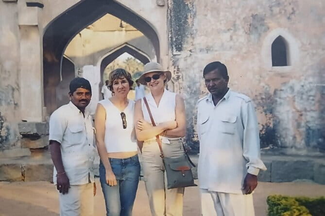 From Aurangabad to Ajanta & Ellora Tour by Private AC Sedan(4Pax) - Key Highlights You Should Know