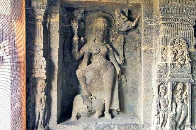 From Aurangabad to Ajanta & Ellora Tour by Private AC Sedan(4Pax) - Driver and Comfort: Why This Private Sedan Adds Real Value