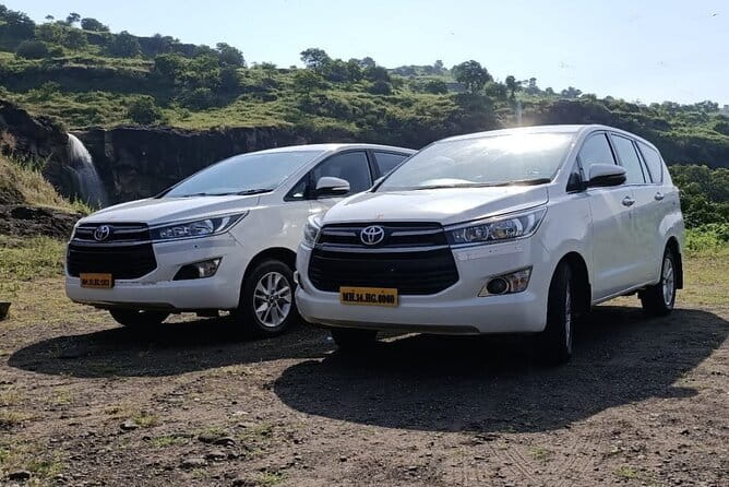 From Aurangabad to Ajanta & Ellora Tour by Private AC Sedan(4Pax) - Tickets, Timing, and the Few Things You Must Plan For