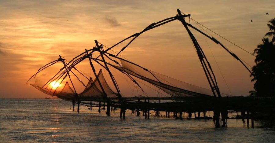 From Cochin: Fort Kochi and Mattancherry Sightseeing Tour - Key things to know before you go