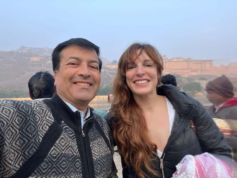 From Delhi: 2-day Golden Triangle trip to Agra and Jaipur - Price and value: what $16 really buys, and what to budget